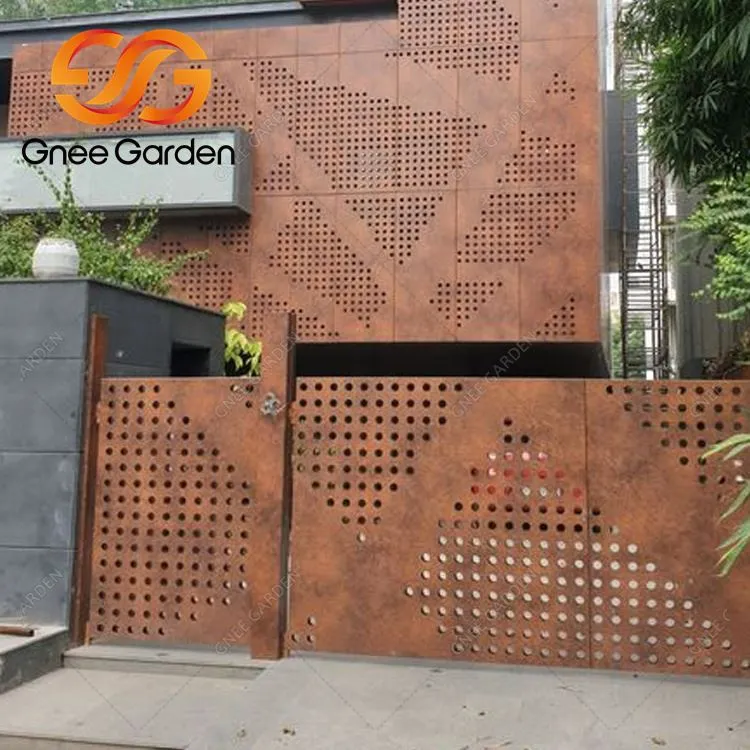 Kisi Arkitettoniku tal-Aluminju