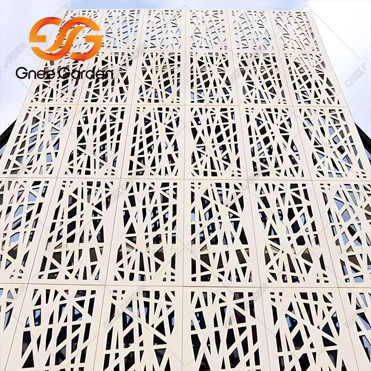 Sistema tal-Ħitan tal-Aluminju