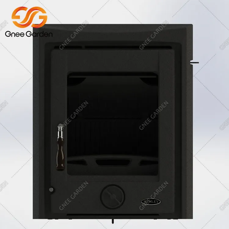 Nar tal-Burner tal-Ħadid fondut