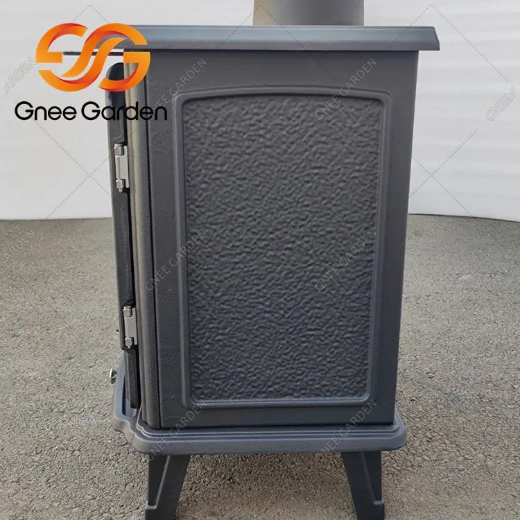 Stufi tal-ħadid fondut