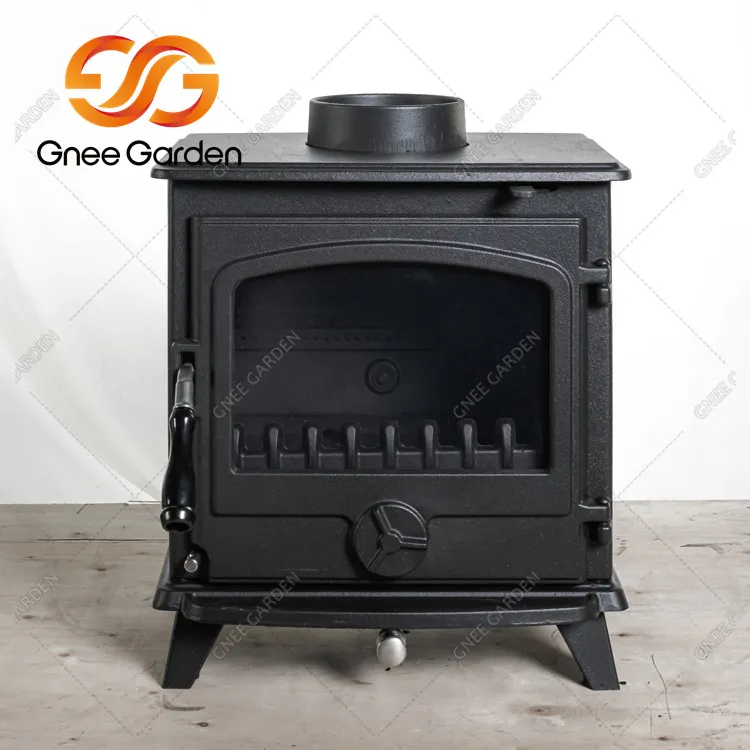 Stufi tal-burner tal-injam tal-ħadid fondut