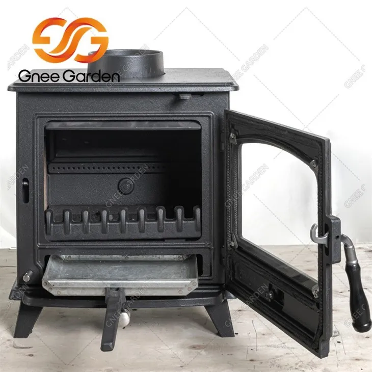 cast iron fireplace grate