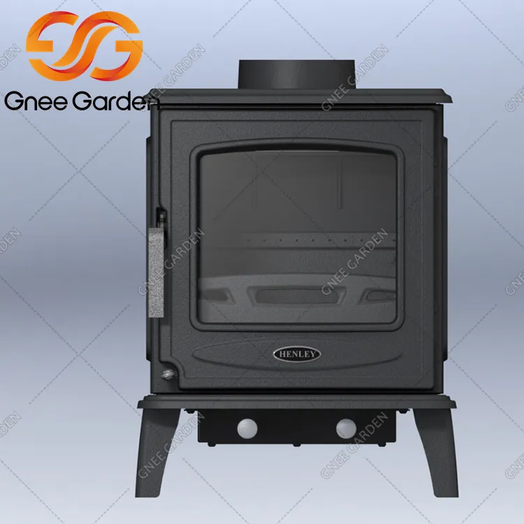 Stufi Kontemporanji tal-Ħruq tal-Injam