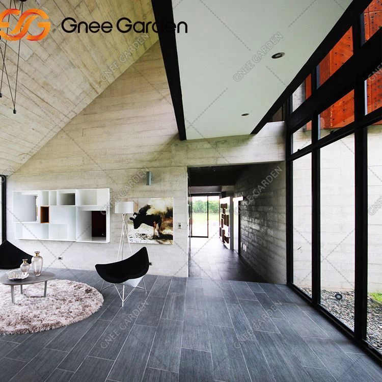 Panew tal-Kisi tal-Corten Dekorazzjoni fil-beraħ