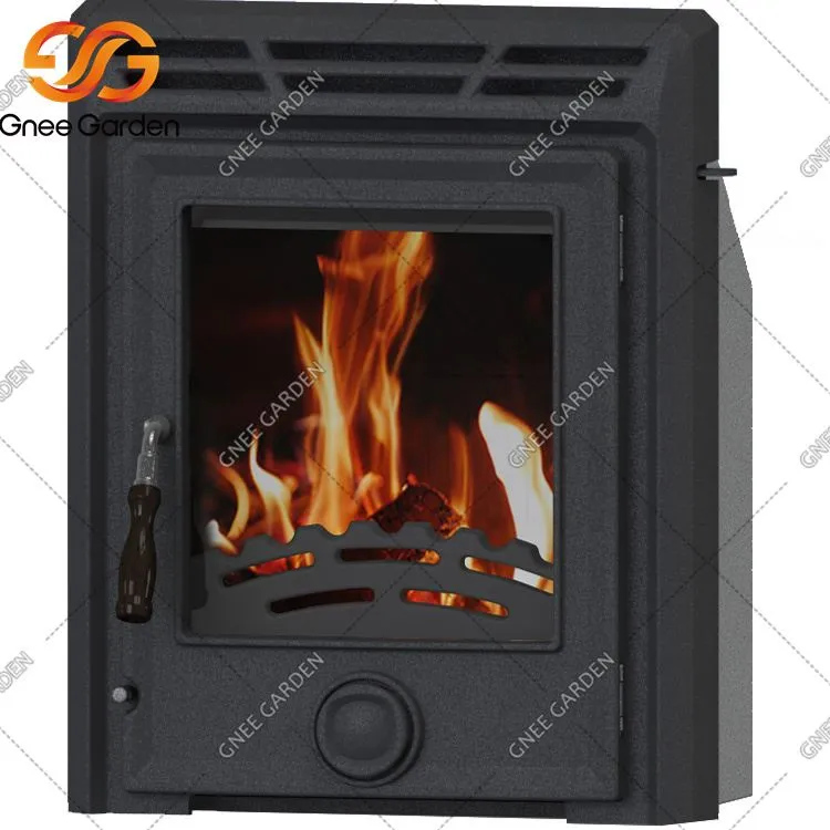 Pellet Stove Freestanding