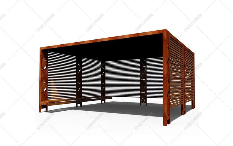 Customized Garden outdoor patio pergola Customized Garden outdoor patio pergola