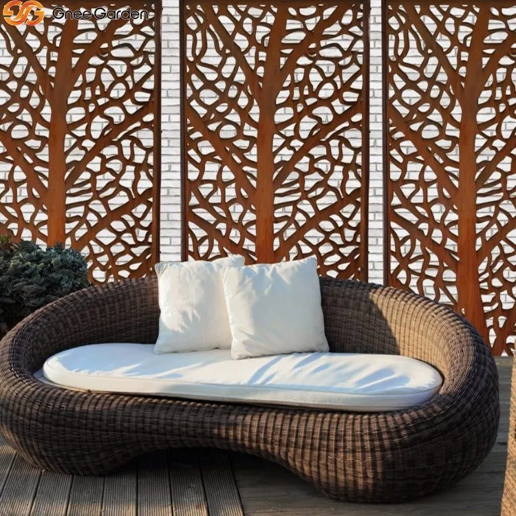 corten steel screen panels supplier corten steel screen panels supplier