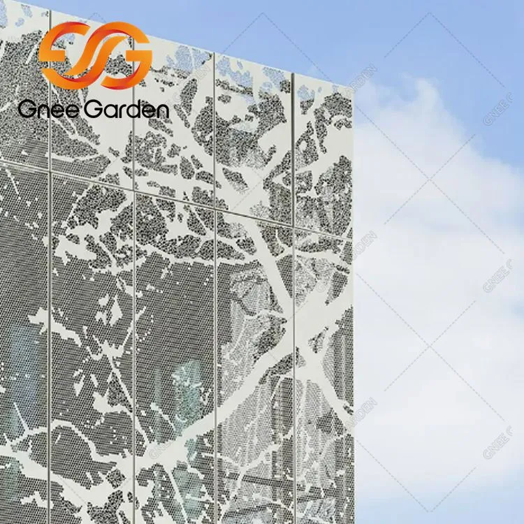 Sistemi ta 'Panew ta' Kisi tal-Metall