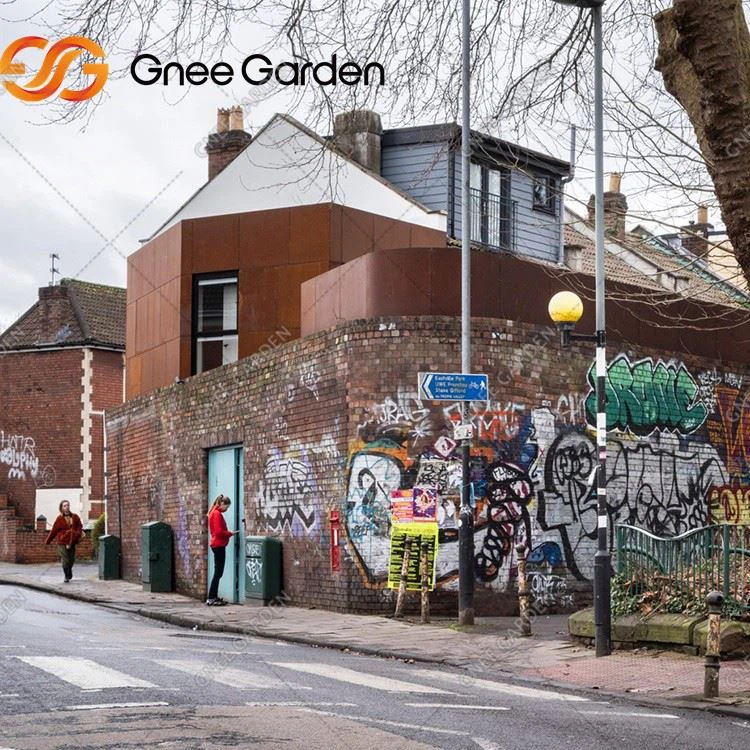 Metal Steel Roofing Sheets