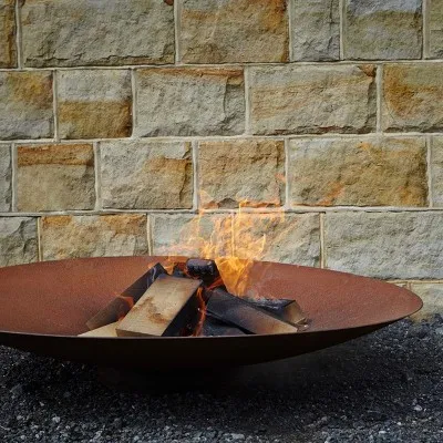 GN-FP-305 corten steel fire pits 7 GN-FP-305 corten steel fire pits 7