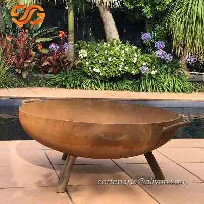 outland firebowl outdoor firepit outland firebowl outdoor firepit