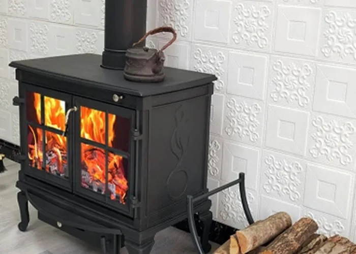 wood stove wood stove