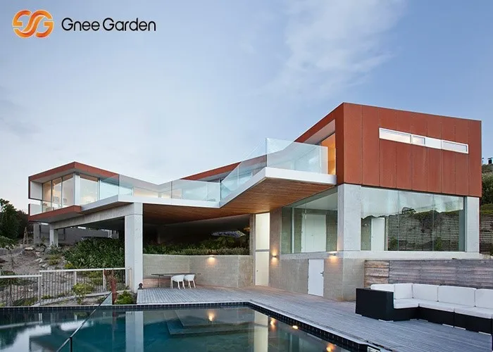 Corten Metal Cladding for Sale Corten Metal Cladding for Sale