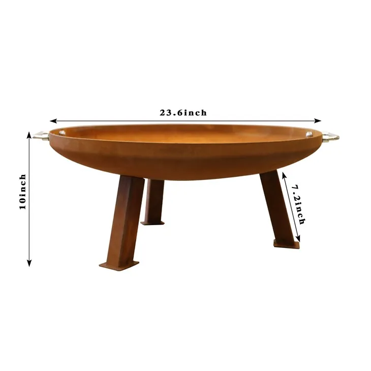 Burner tan-Nar tal-Azzar ta 'barra