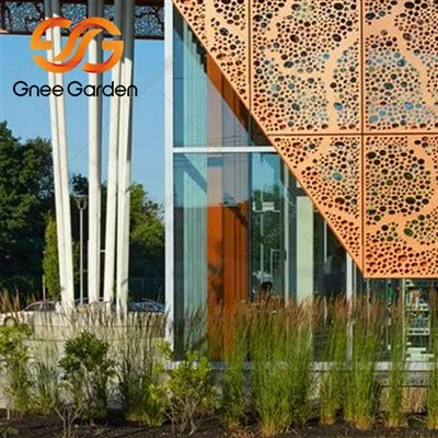 Kisi tal-Ħitan tal-Ħjata Permanenti tal-Aluminju