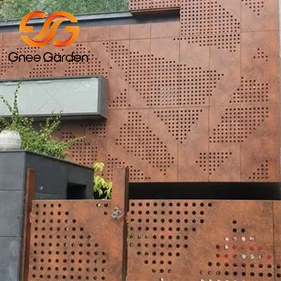 Faċċata tal-kisi tal-aluminju