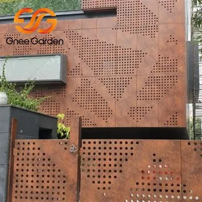 Kisi tal-faċċata tal-aluminju