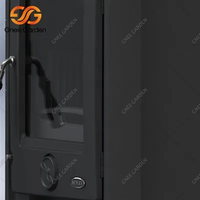 Fossa Freestanding tal-Ħadid fondut