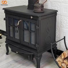 Heater tal-injam tal-ħadid fondut