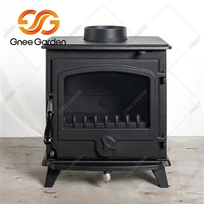 Stufi tal-burner tal-injam tal-ħadid fondut