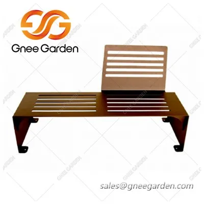 Bank tal-Ġnien Corten