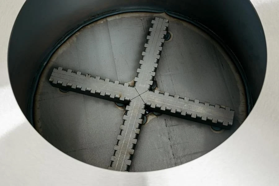 Stainless Fire Pit Smokeless