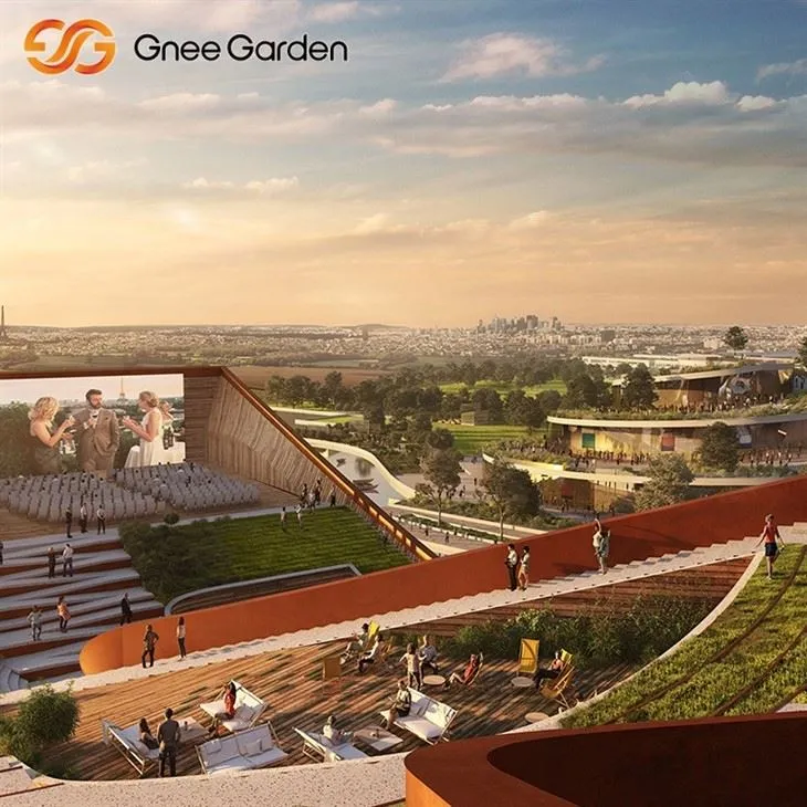 Dehra reżistenti għall-korrużjoni tal-korrużjoni tal-corten tal-azzar