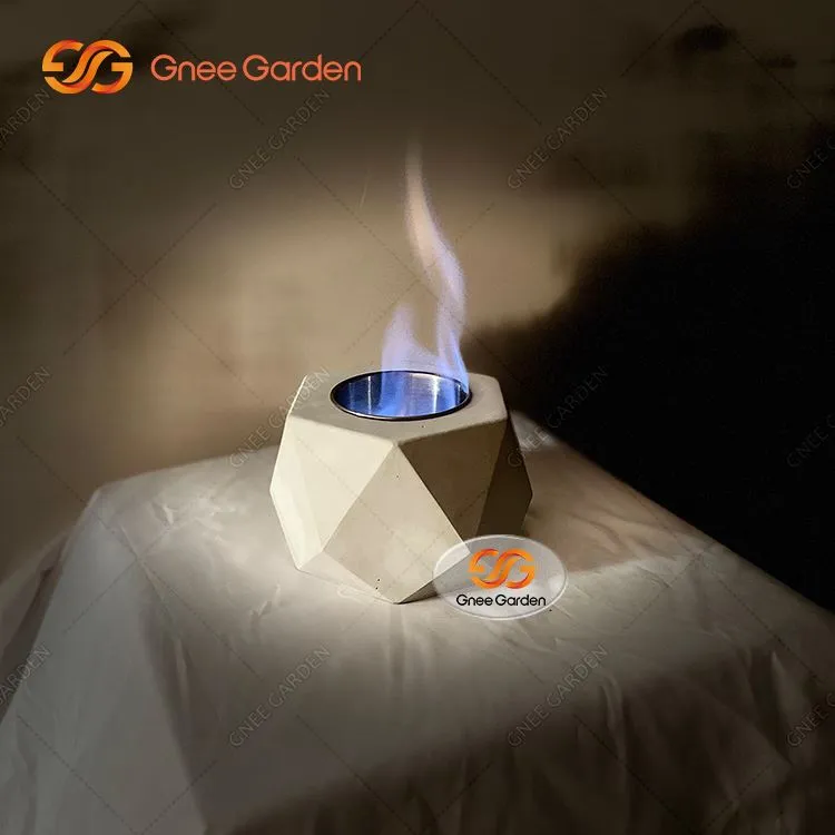 Tabella Top Fire Pit Bowl