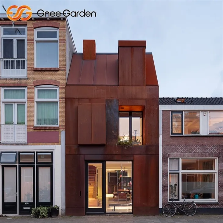 Kisi tat-temp ta 'l-azzar li jservi barra